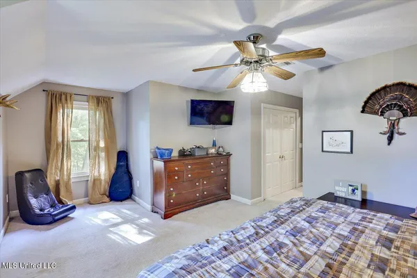 $469,900 | 1700 Dunn Pease Road, Raymond, MS 39154
