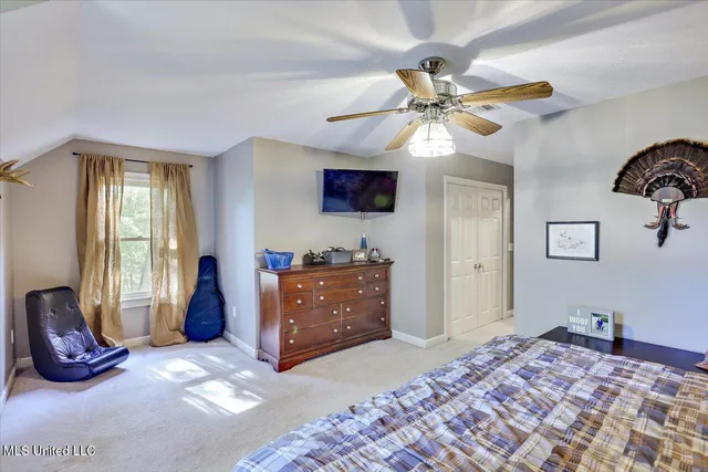 $469,900 | 1700 Dunn Pease Road, Raymond, MS 39154