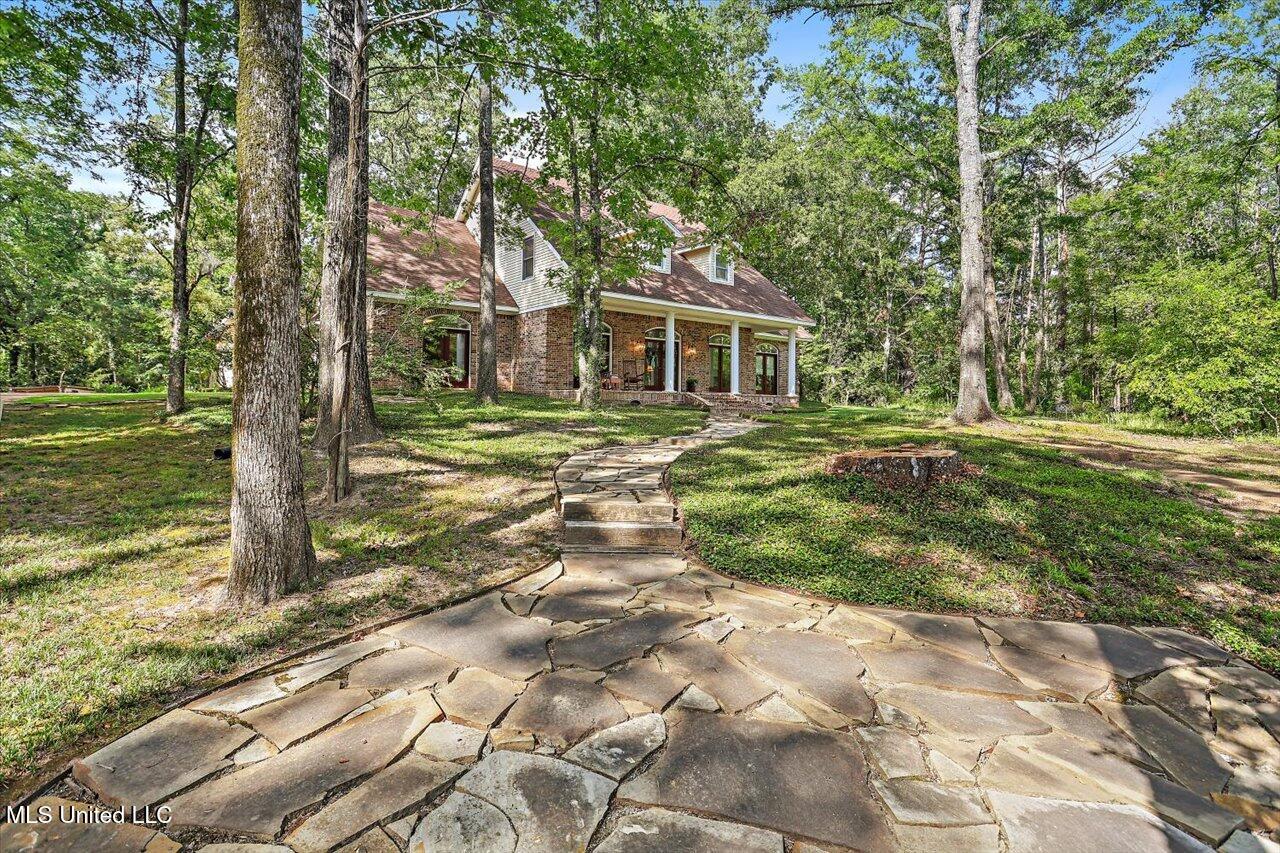 1700 Dunn Pease Road Raymond, MS 39154 - Photo 4 of 55 04-1700 Dunn Pease Rd