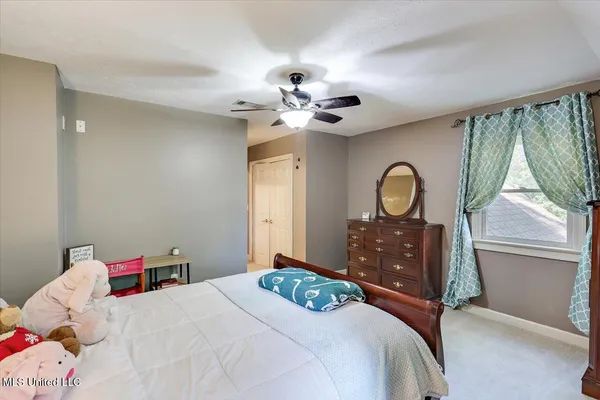 $469,900 | 1700 Dunn Pease Road, Raymond, MS 39154