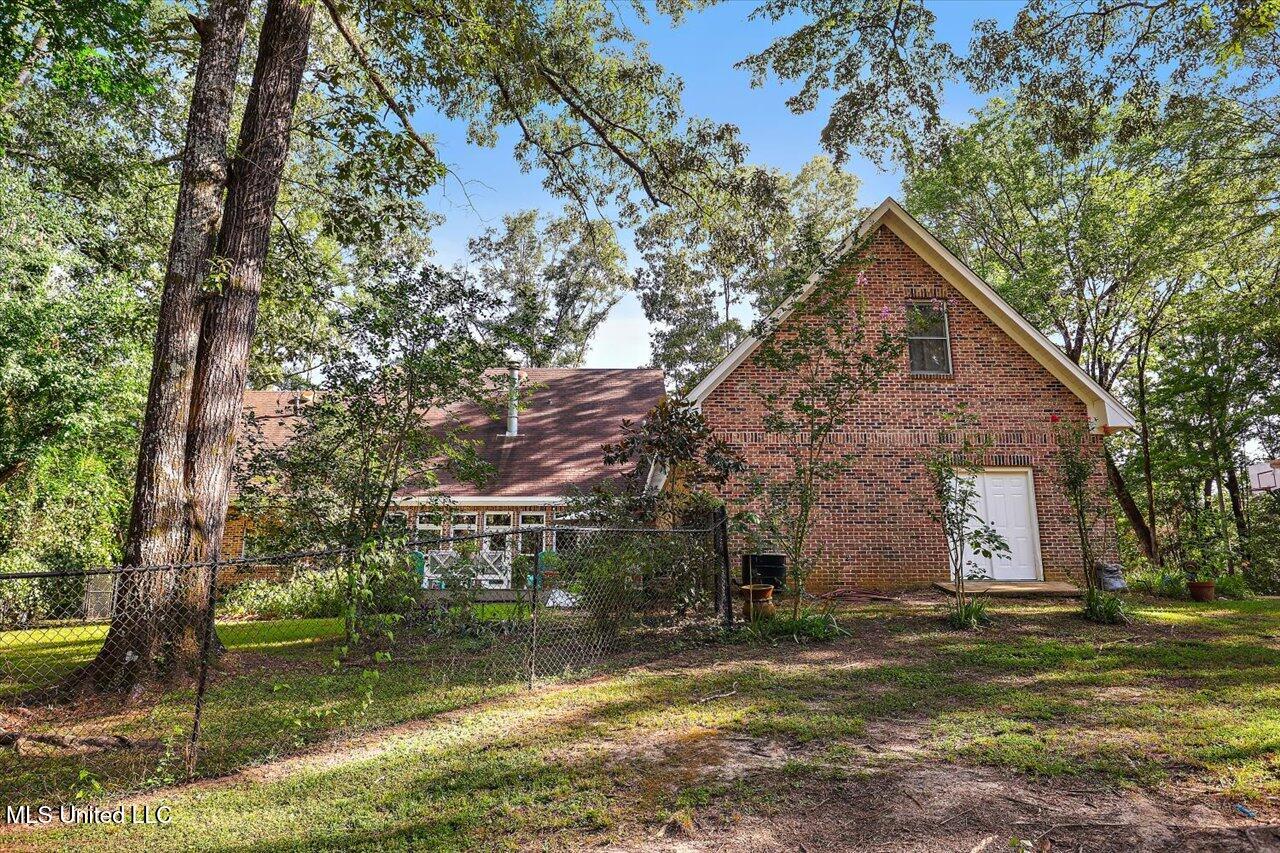 1700 Dunn Pease Road Raymond, MS 39154 - Photo 57 of 57 55-1700 Dunn Pease Rd