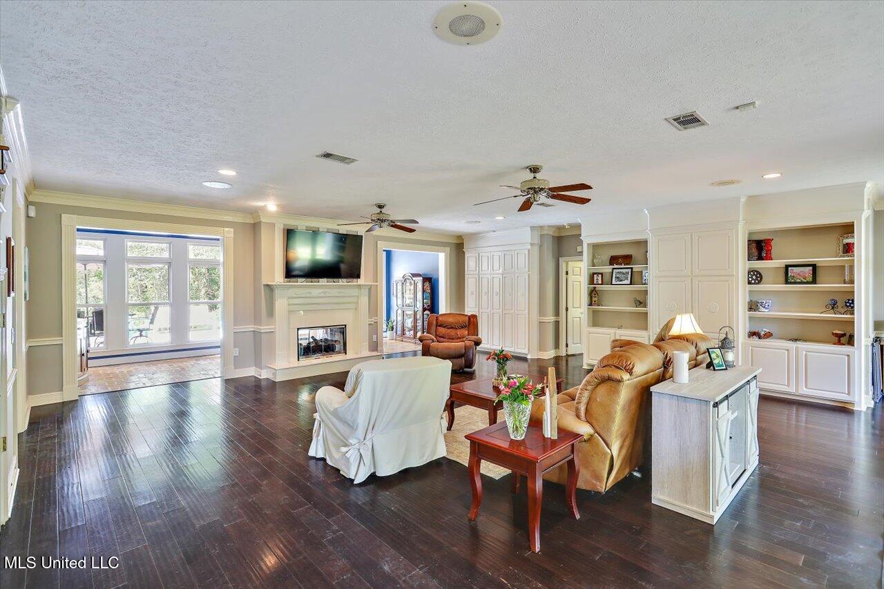 1700 Dunn Pease Road Raymond, MS 39154 - Photo 7 of 55 07-1700 Dunn Pease Rd