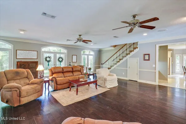 $469,900 | 1700 Dunn Pease Road, Raymond, MS 39154