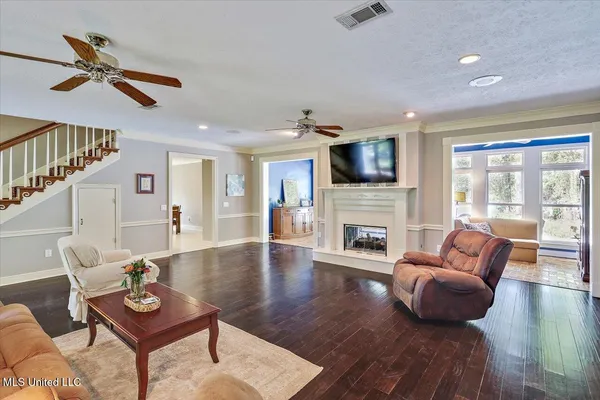 $469,900 | 1700 Dunn Pease Road, Raymond, MS 39154