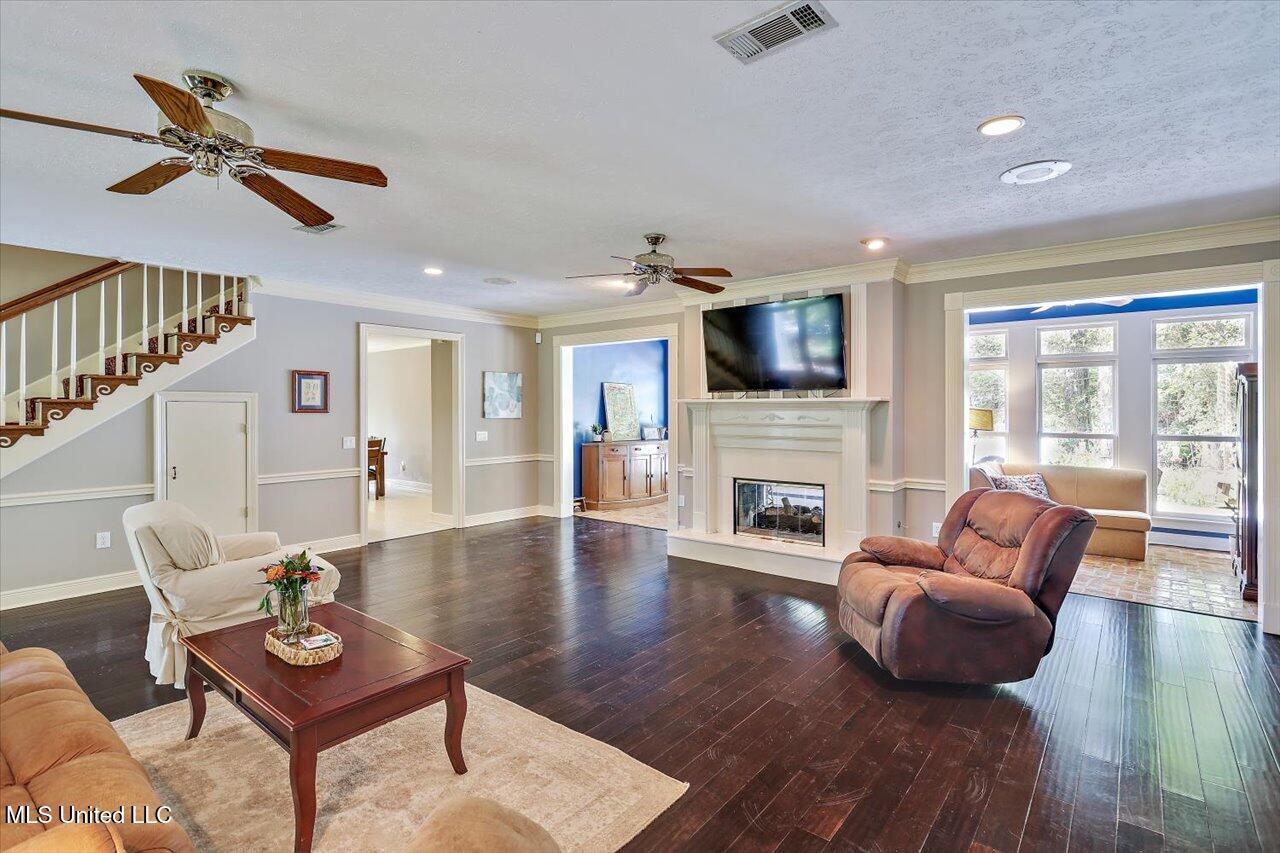 1700 Dunn Pease Road Raymond, MS 39154 - Photo 10 of 55 10-1700 Dunn Pease Rd