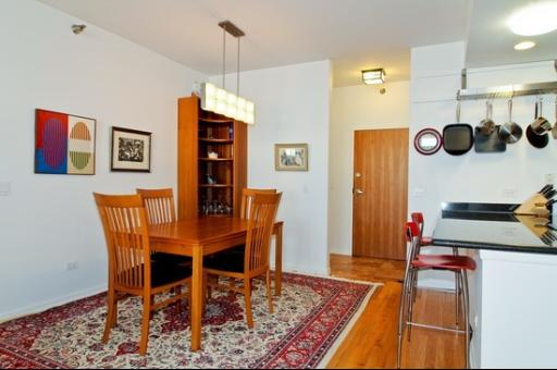 435 West Erie Street, Unit 1306 Chicago, IL 60654 - Photo 4 of 11