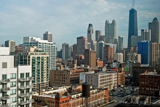 435 West Erie Street, Unit 1306 Chicago, IL 60654 - Photo 9 of 11