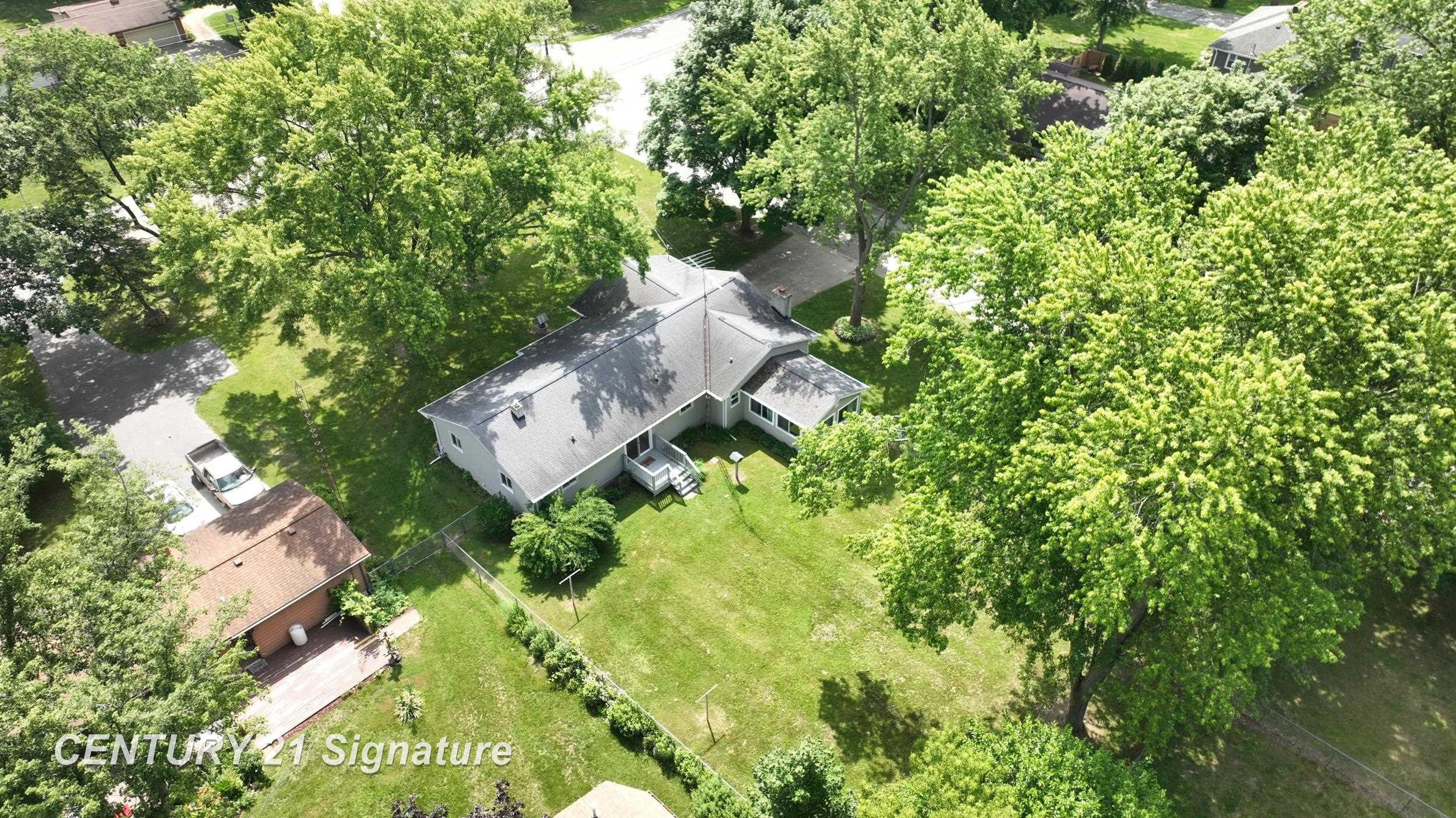11297 North Jennings Road Clio, MI 48420 - Photo 43 of 57