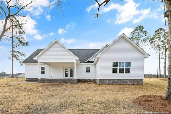 $534,900 | 5 Tbd Nc 131 Highway, St. Pauls, NC 28384
