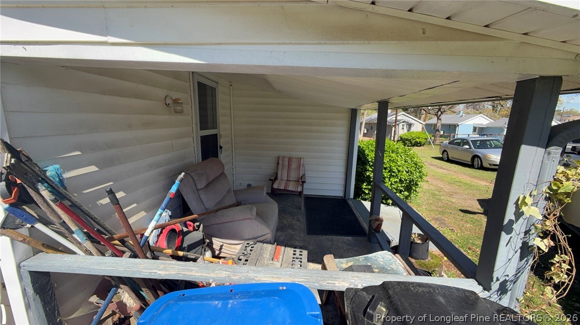 313 West Branch Street Spring Hope, NC 27882 - Photo 11 of 49