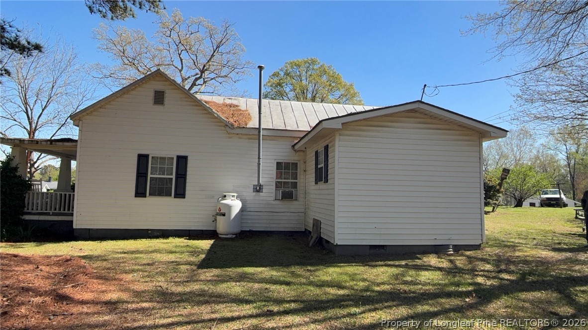 313 West Branch Street Spring Hope, NC 27882 - Photo 13 of 49