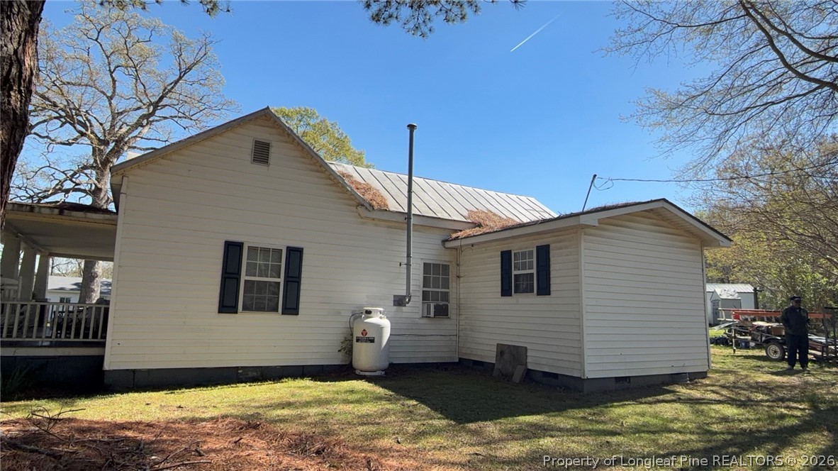 313 West Branch Street Spring Hope, NC 27882 - Photo 14 of 49