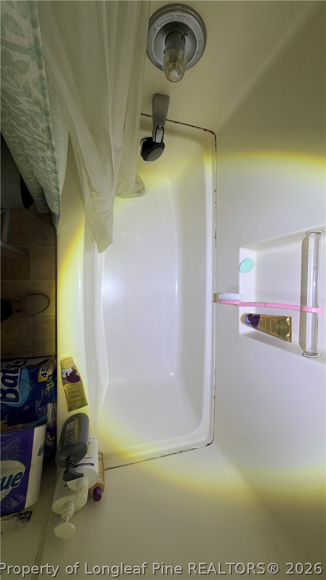 313 West Branch Street Spring Hope, NC 27882 - Photo 16 of 49