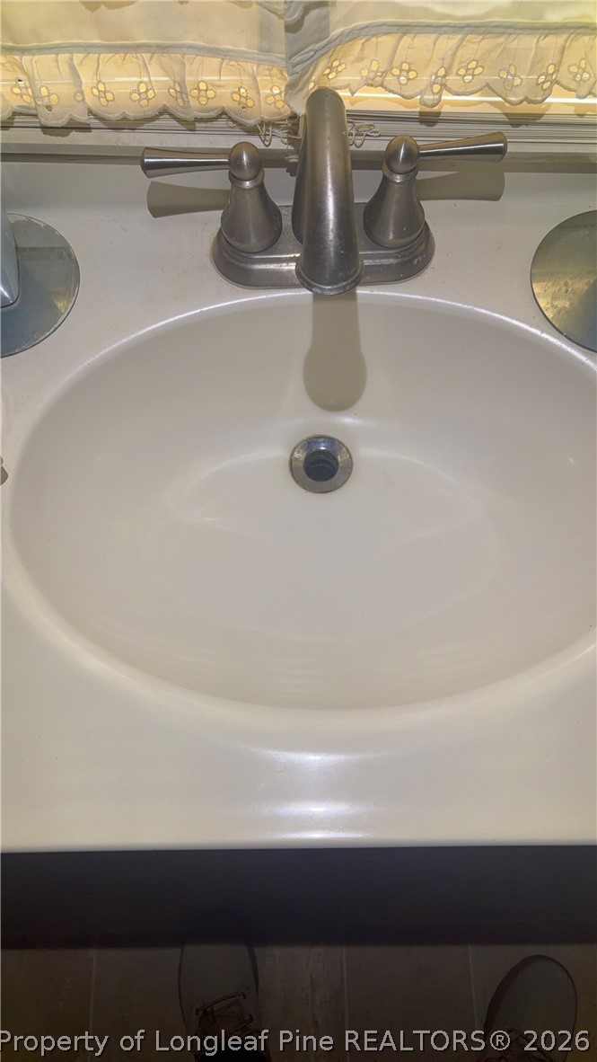 313 West Branch Street Spring Hope, NC 27882 - Photo 18 of 49