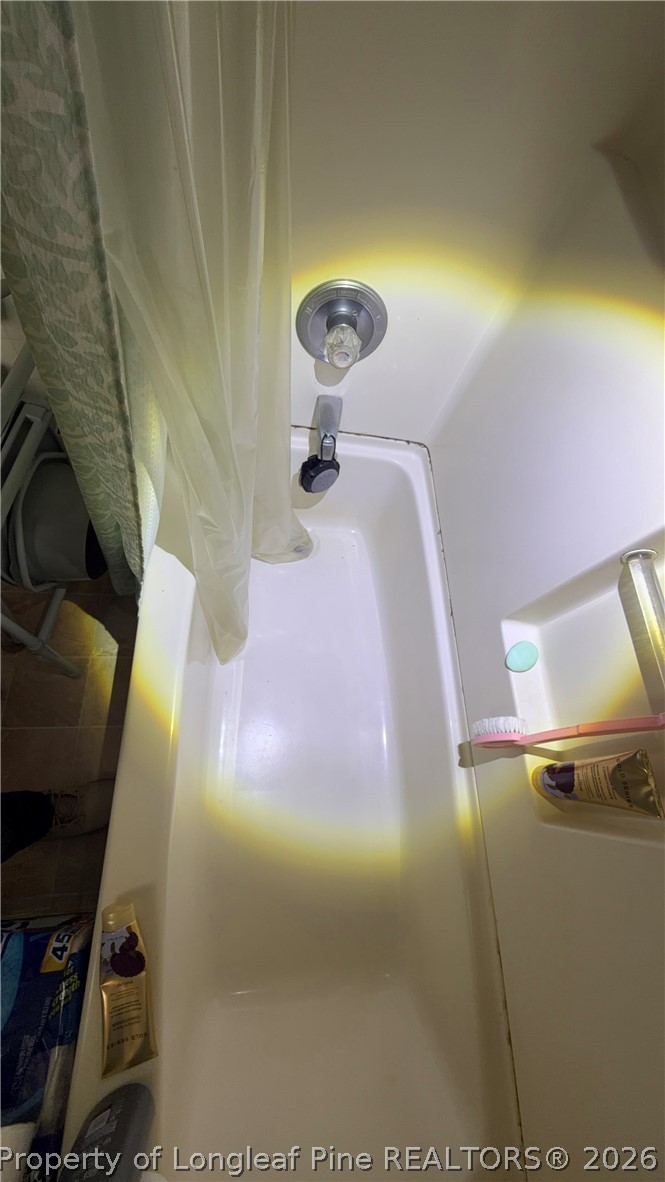 313 West Branch Street Spring Hope, NC 27882 - Photo 20 of 49