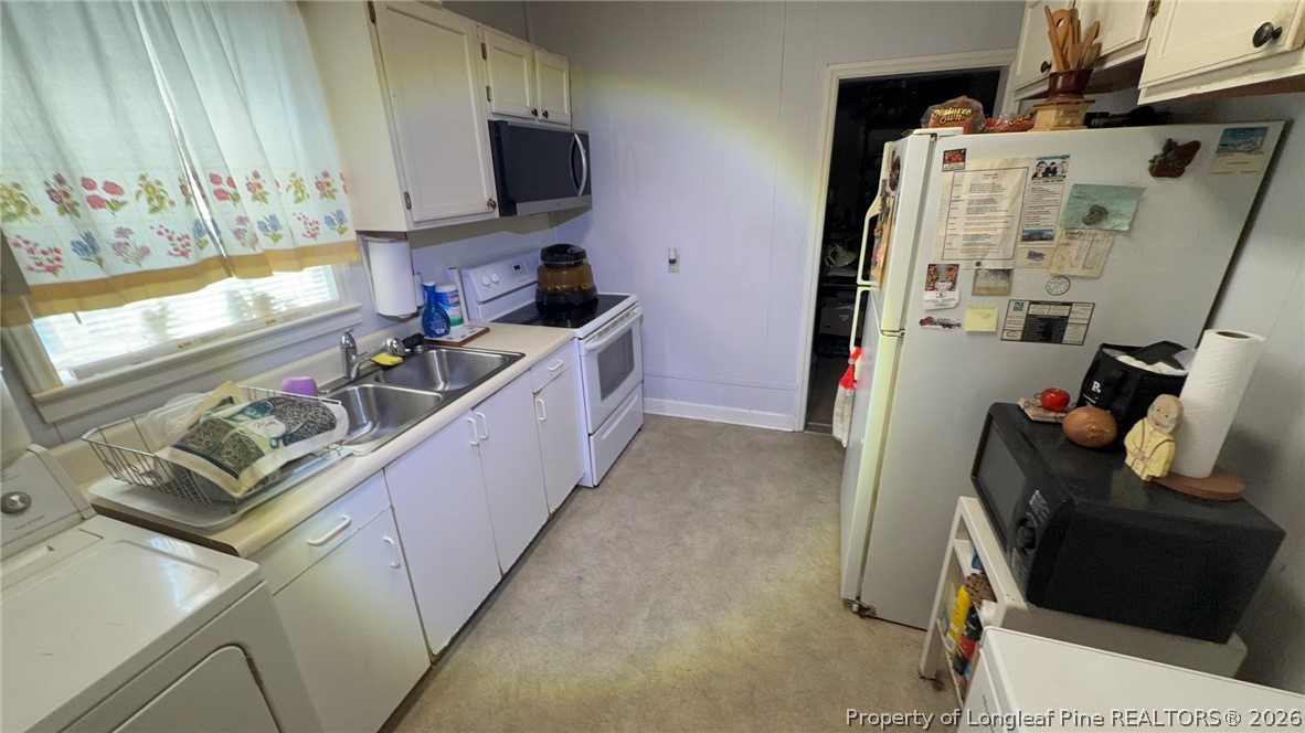 313 West Branch Street Spring Hope, NC 27882 - Photo 26 of 49