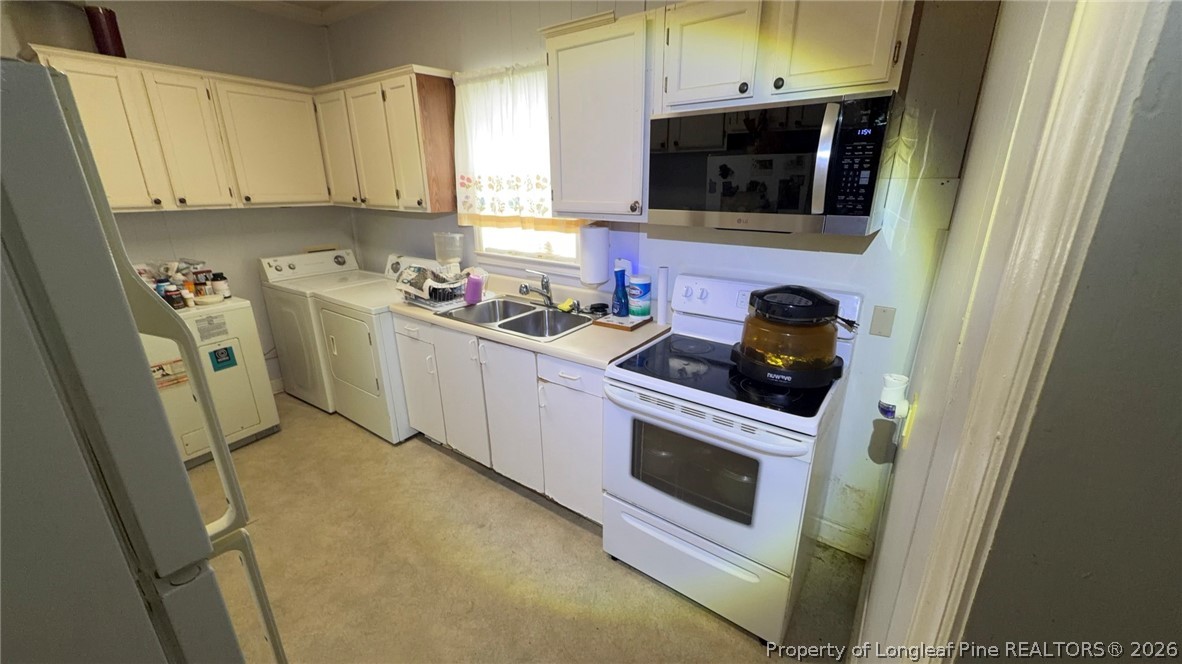 313 West Branch Street Spring Hope, NC 27882 - Photo 27 of 49