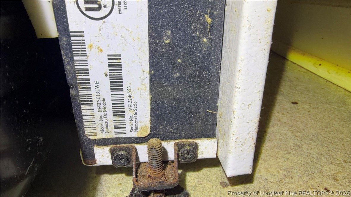 313 West Branch Street Spring Hope, NC 27882 - Photo 30 of 49