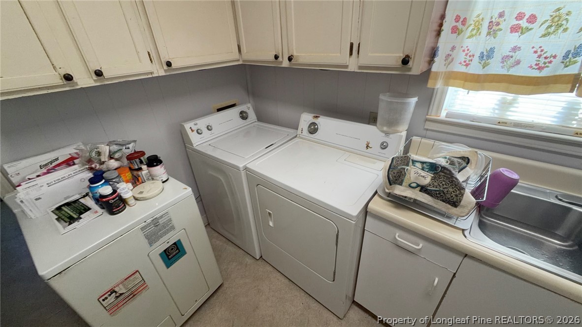 313 West Branch Street Spring Hope, NC 27882 - Photo 32 of 49