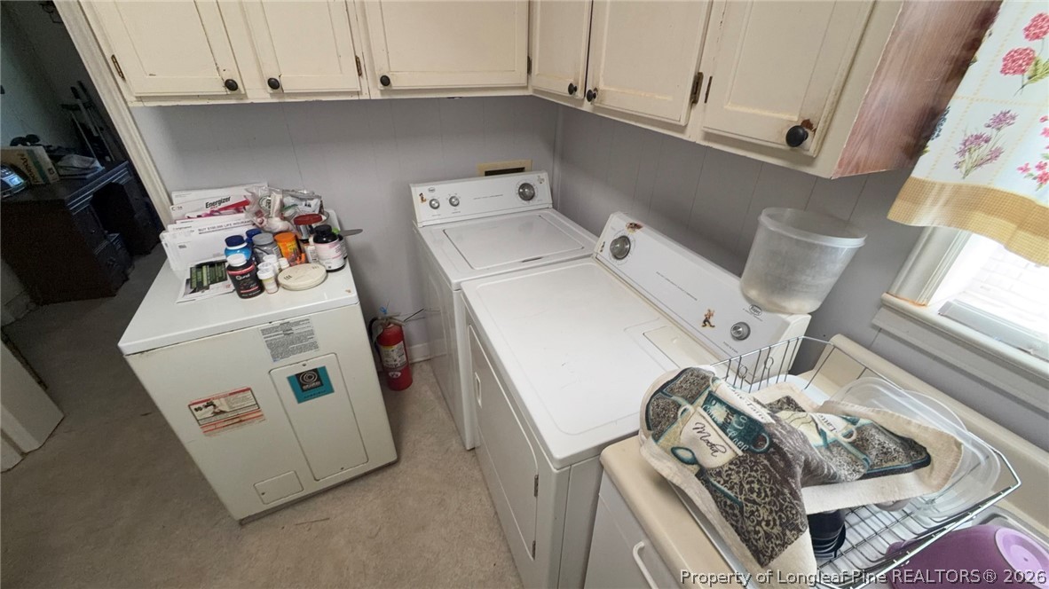 313 West Branch Street Spring Hope, NC 27882 - Photo 33 of 49