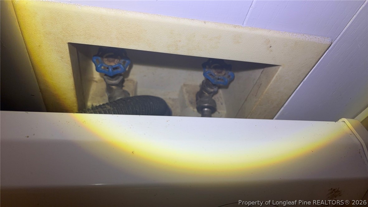 313 West Branch Street Spring Hope, NC 27882 - Photo 34 of 49