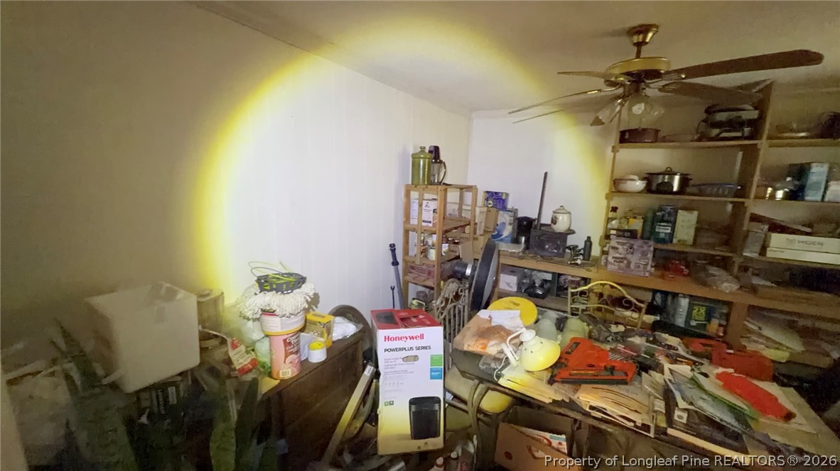 313 West Branch Street Spring Hope, NC 27882 - Photo 35 of 49