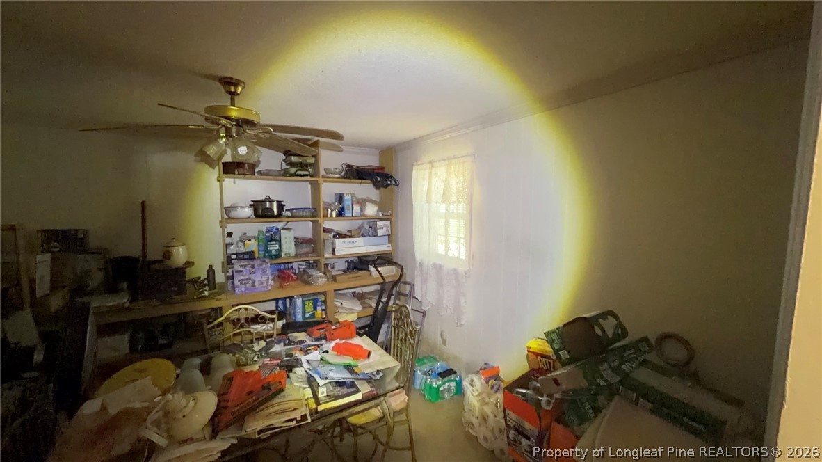 313 West Branch Street Spring Hope, NC 27882 - Photo 36 of 49