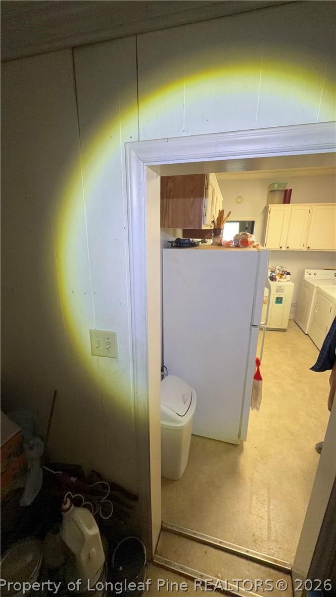 313 West Branch Street Spring Hope, NC 27882 - Photo 37 of 49