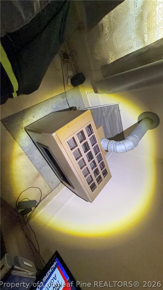 313 West Branch Street Spring Hope, NC 27882 - Photo 38 of 49