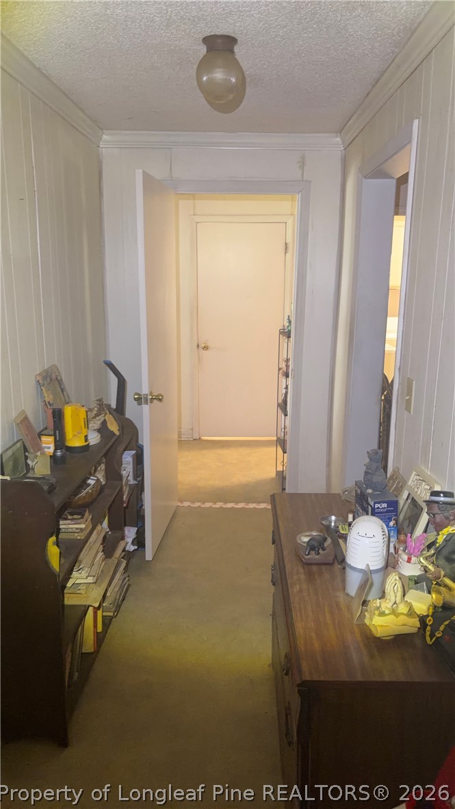 313 West Branch Street Spring Hope, NC 27882 - Photo 48 of 49