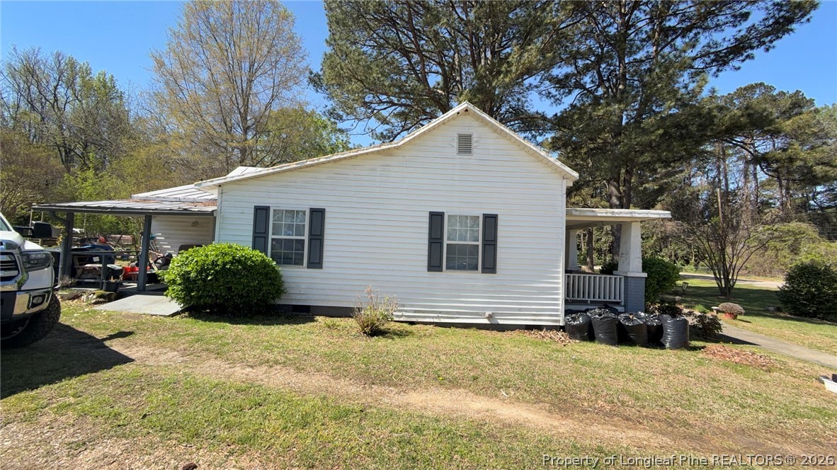 313 West Branch Street Spring Hope, NC 27882 - Photo 6 of 49