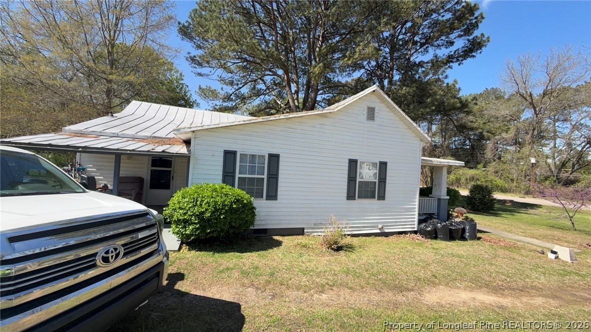 313 West Branch Street Spring Hope, NC 27882 - Photo 7 of 49