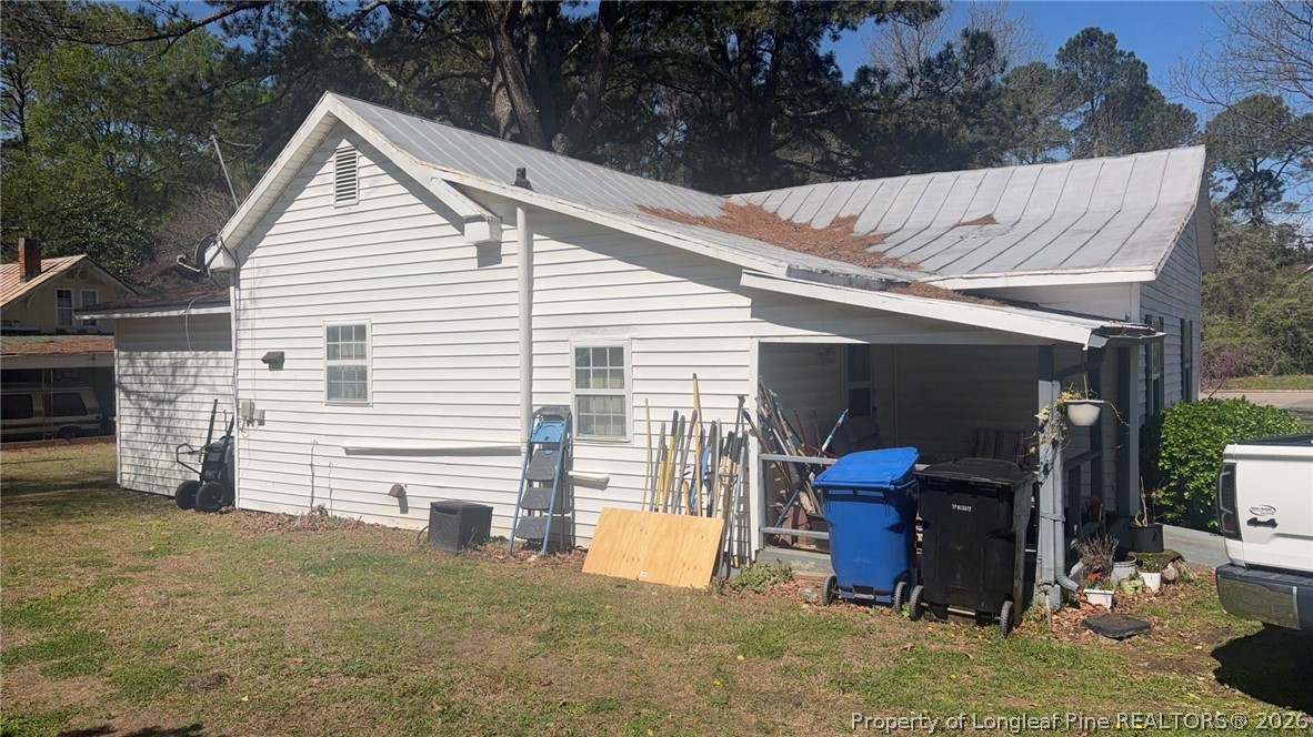 313 West Branch Street Spring Hope, NC 27882 - Photo 8 of 49