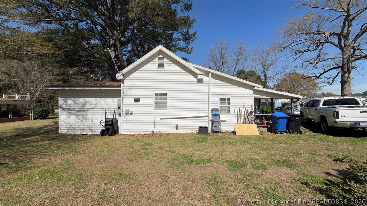 313 West Branch Street Spring Hope, NC 27882 - Photo 9 of 49