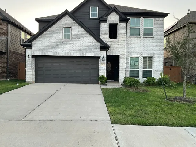 $331,000 | 5418 Rustic Ruby Drive, Brookshire, TX 77423