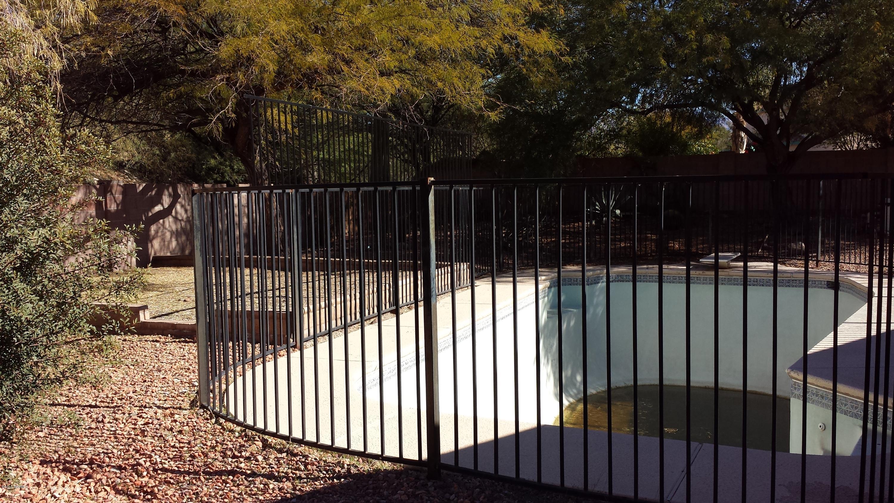 8174 North Plantation Place Tucson, AZ 85741 - Photo 21 of 24