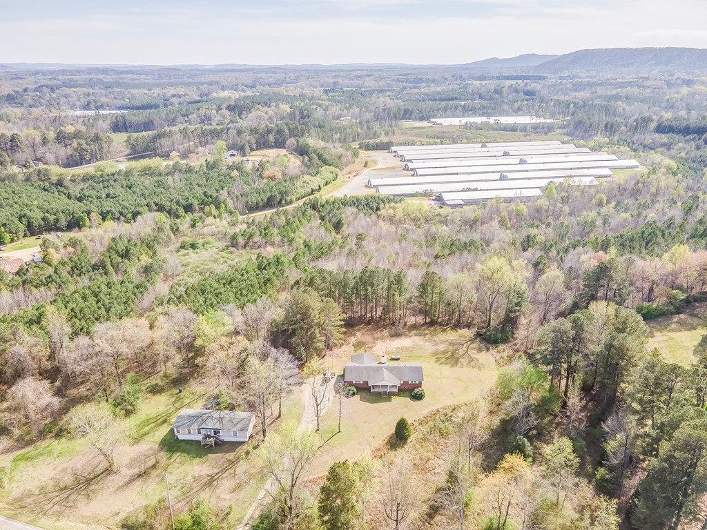 1654 Resaca Lafayette Road Northwest Sugar Valley, GA 30746 - Photo 48 of 54 Gallery Image 48