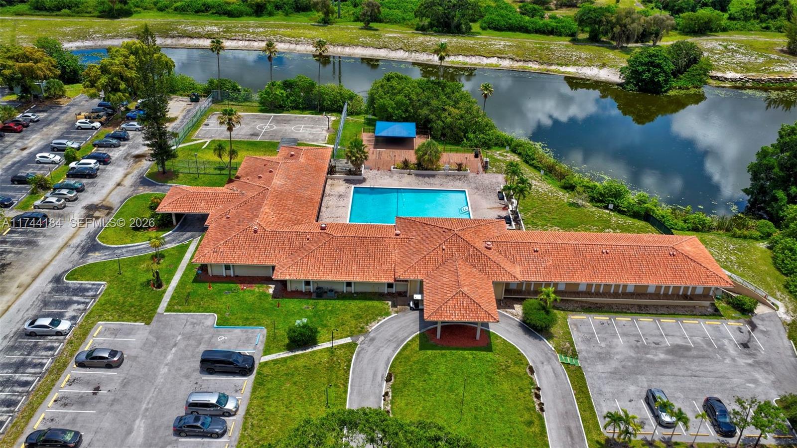 4174 Inverrary Drive, Unit 706 Lauderhill, FL 33319 - Photo 24 of 30