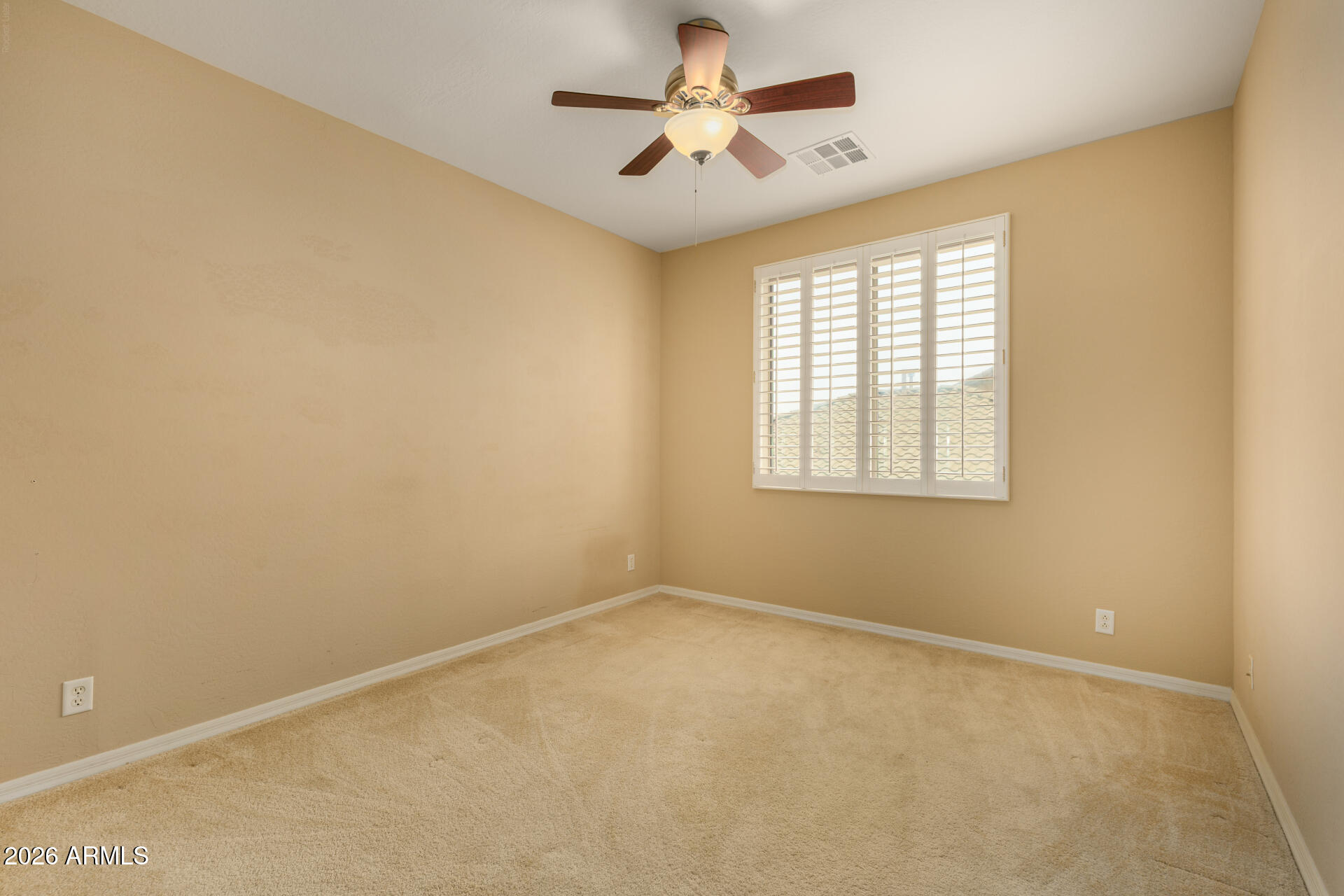 2543 South Rincon Drive Chandler, AZ 85286 - Photo 31 of 36 2nd guest bedroom