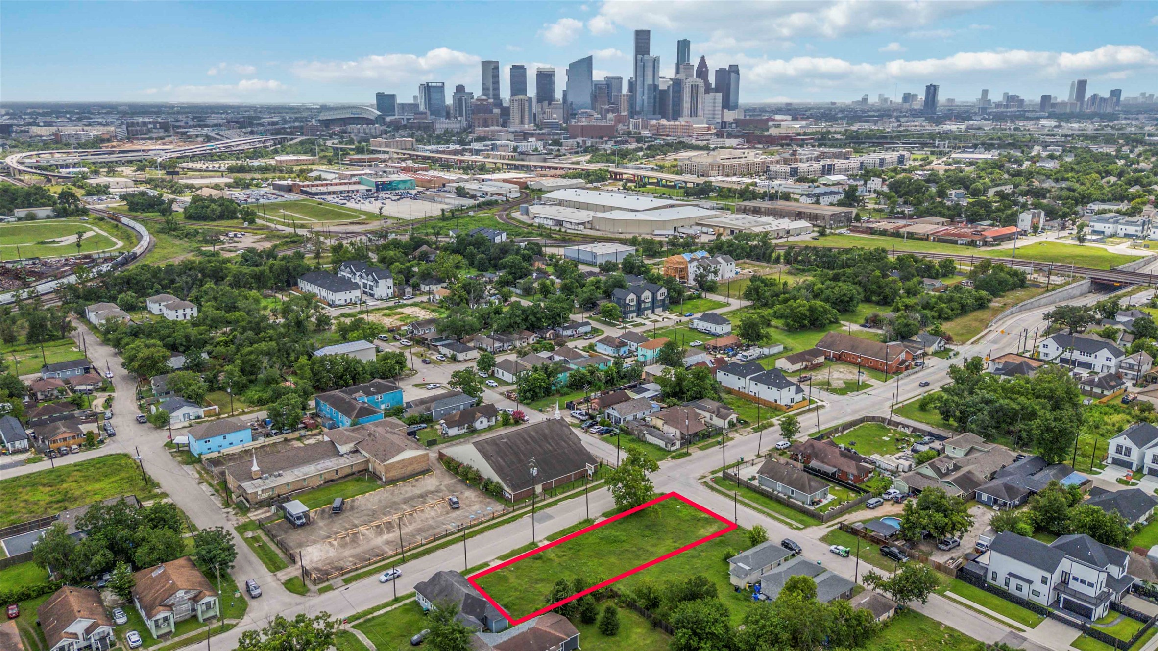 0 Carr Street Houston, TX 77026 - Photo 8 of 11