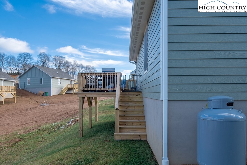575 Townhomes Place, Unit 34 Boone, NC 28607 - Photo 25 of 32