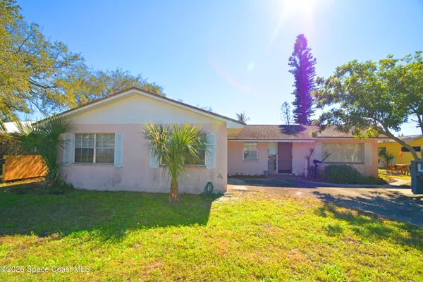 $500,000 | 135 Esther Drive, Cocoa Beach, FL 32931