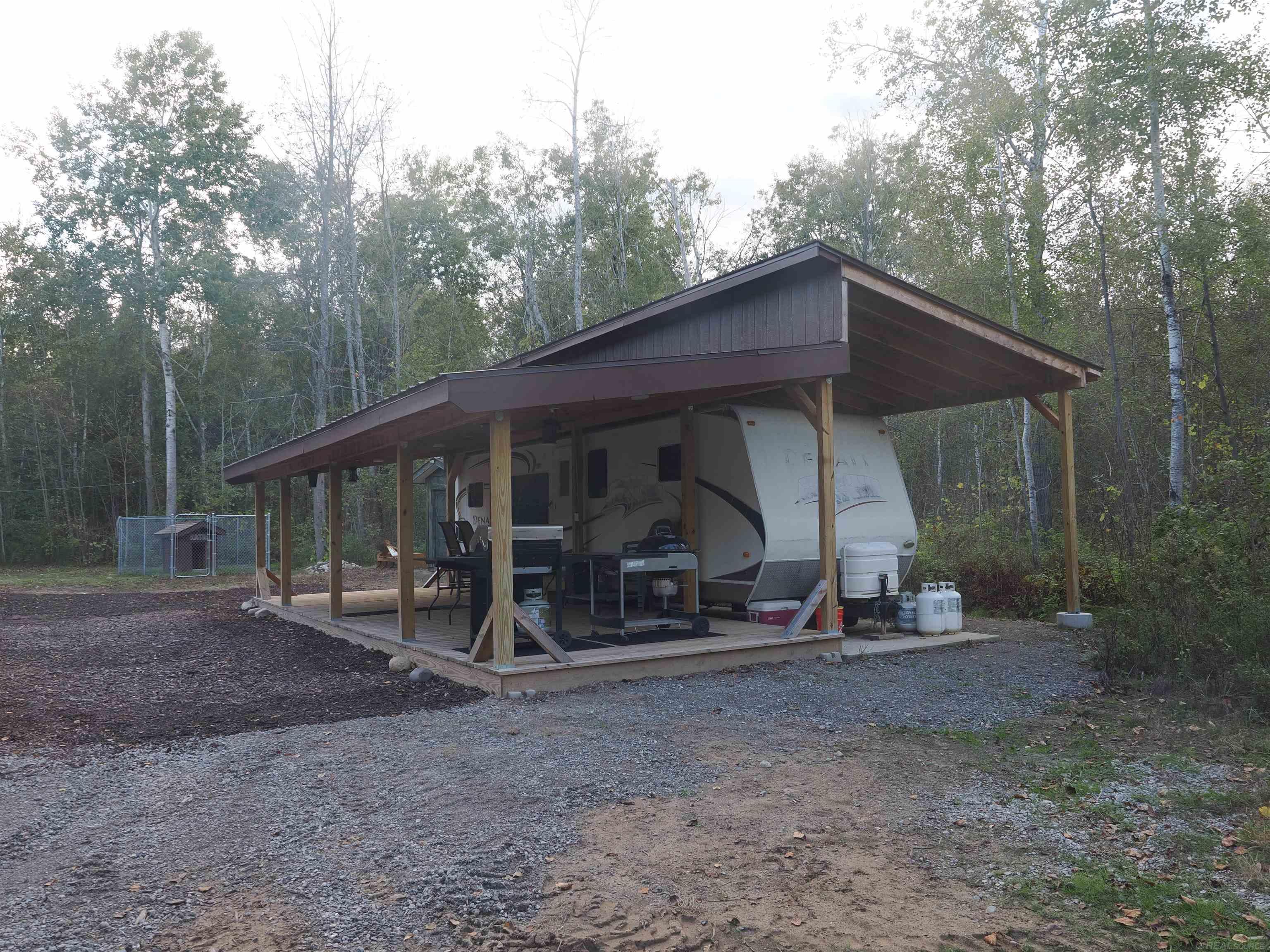 Xxx Tolan Road Spruce, MI 48762 - Photo 1 of 79