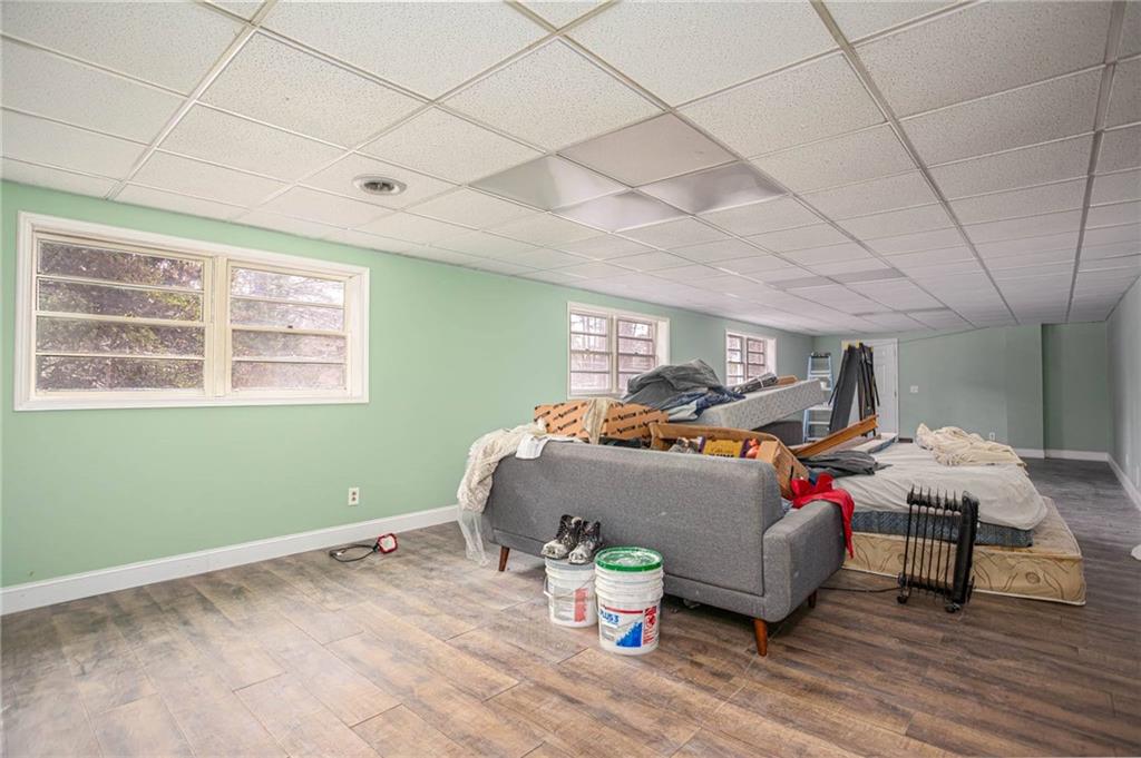 80 Stagecoach Circle Stockbridge, GA 30281 - Photo 28 of 38 a bedroom with furniture and a window