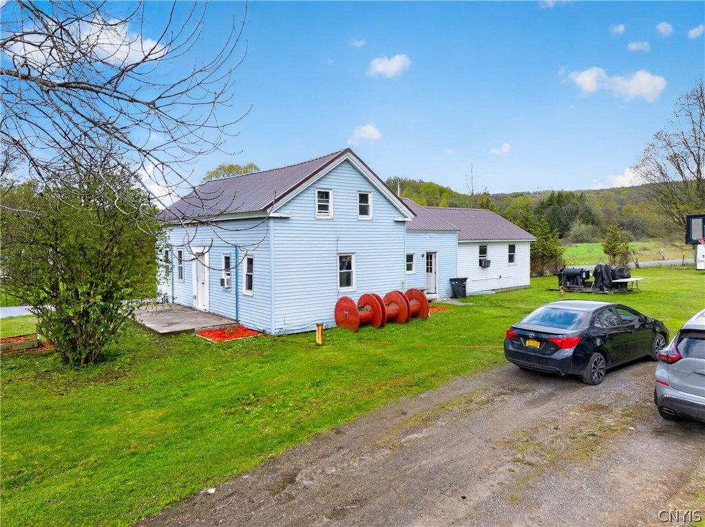 193 Newport-Gray Road Newport, NY 13416 - Photo 42 of 48