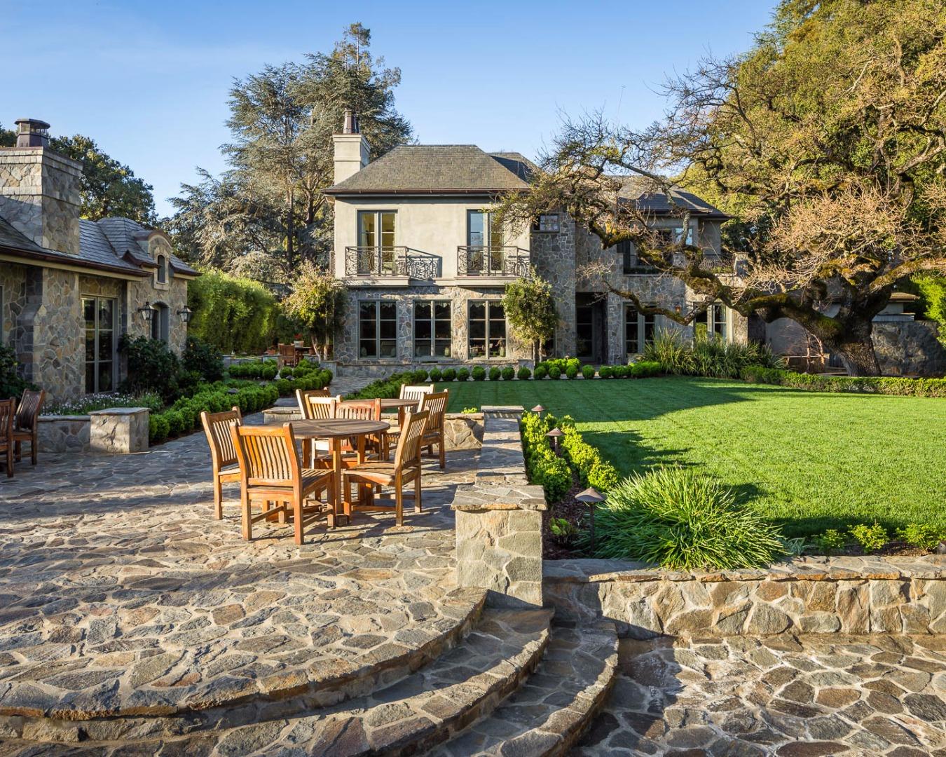 Ralston Road Atherton, CA 94027 - Photo 15 of 26