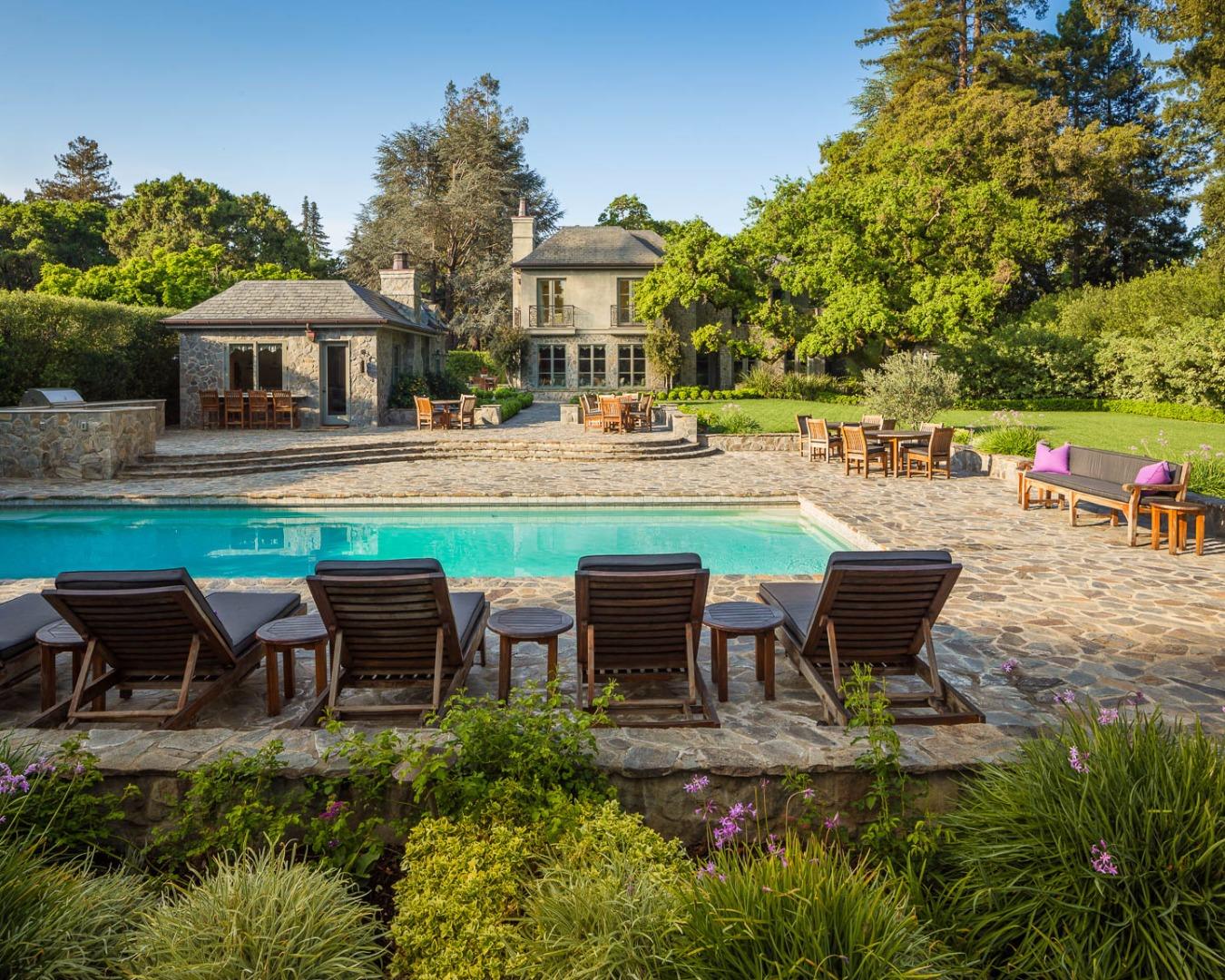 Ralston Road Atherton, CA 94027 - Photo 18 of 26