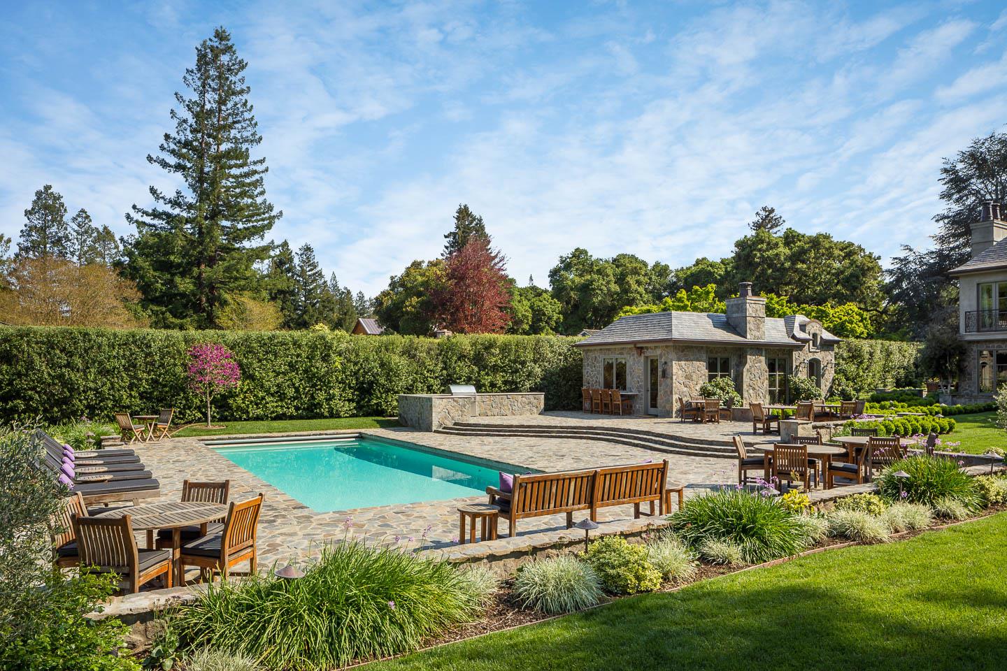 Ralston Road Atherton, CA 94027 - Photo 19 of 26