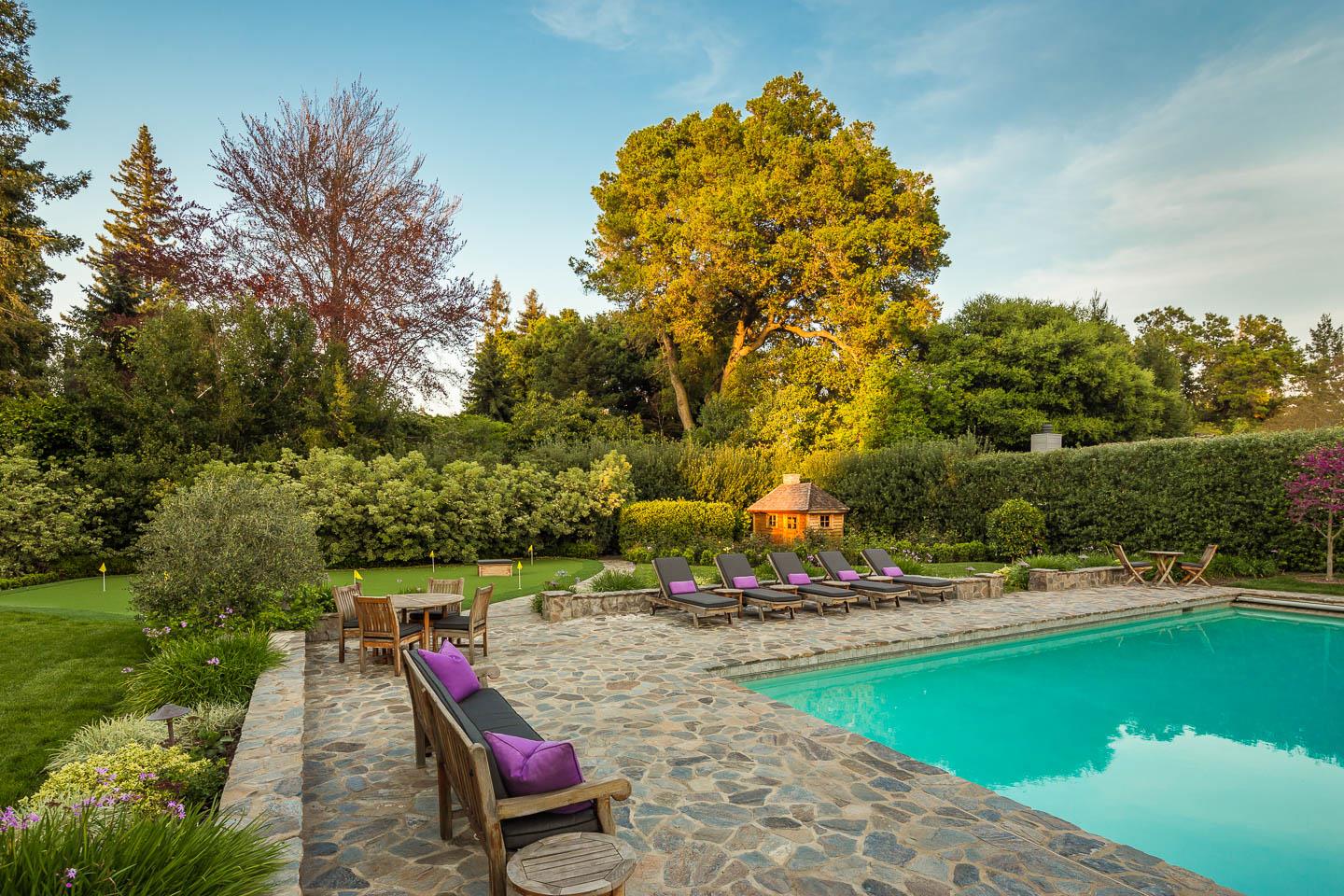 Ralston Road Atherton, CA 94027 - Photo 20 of 26