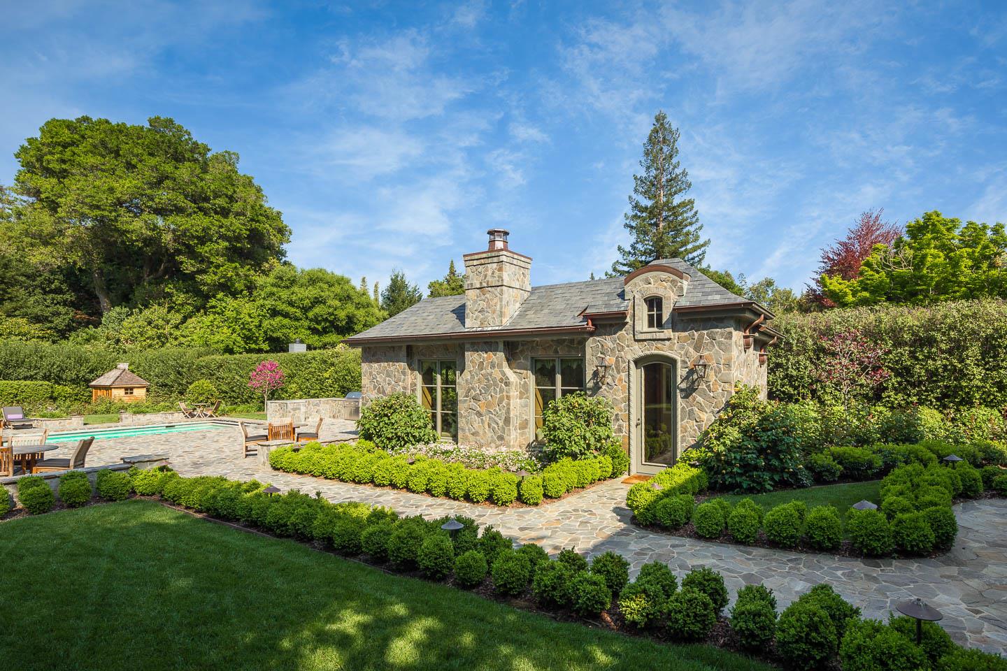 Ralston Road Atherton, CA 94027 - Photo 21 of 26